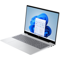 Laptop HP OmniBook 7 AI 16-bh0007ci Intel Core Ultra X7 358H 32GB/1TB Win11Home (Glacier Silver) Thumb