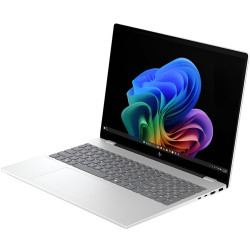 Laptop HP OmniBook 7 AI 16-bh0008ci Intel Core Ultra 7 356H 24GB/1TB Win11Home (Glacier Silver) Thumb