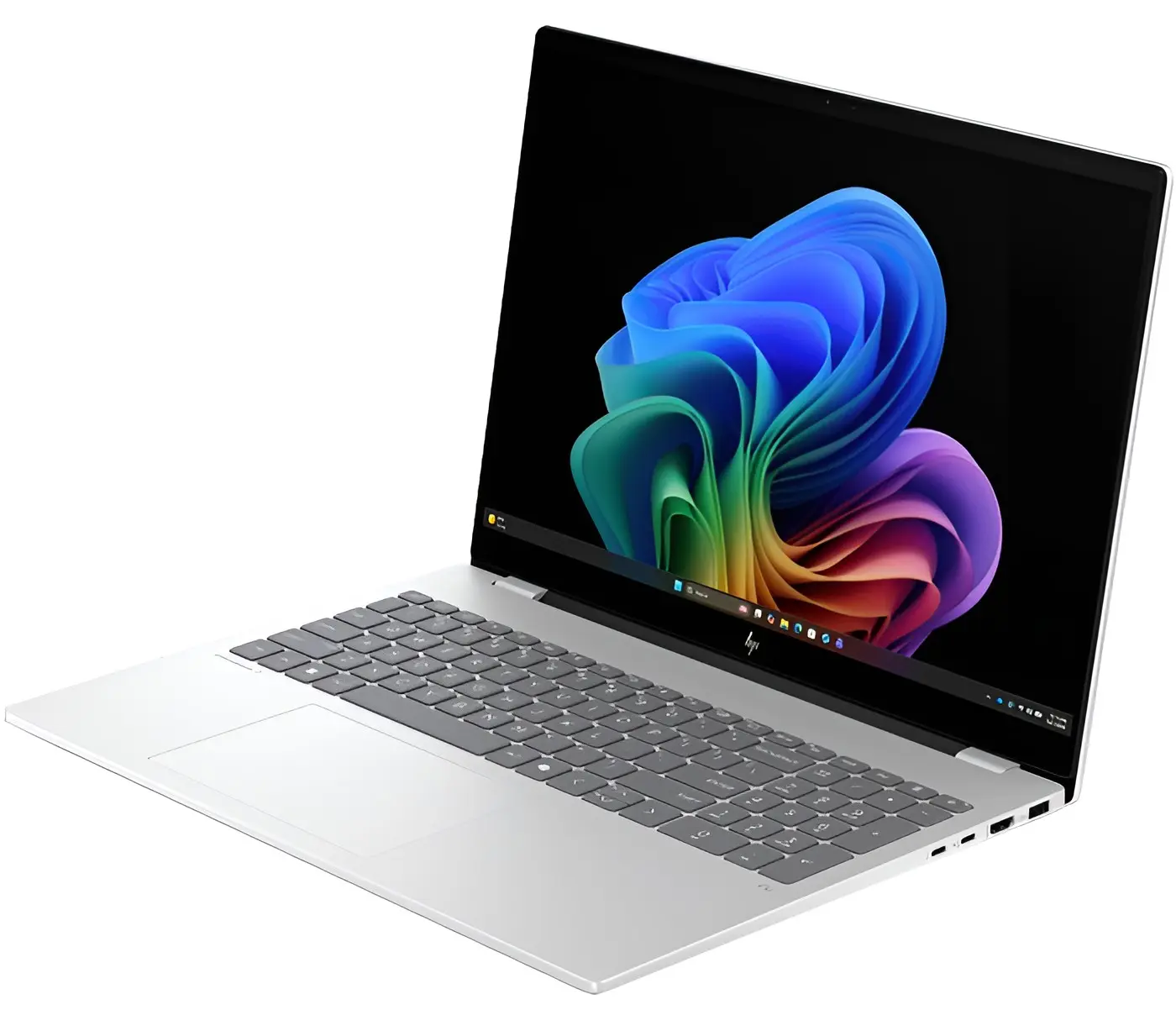 Laptop HP OmniBook 7 AI 16-bh0008ci Intel Core Ultra 7 356H 24GB/1TB Win11Home (Glacier Silver) - 2