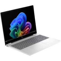 Laptop HP OmniBook 7 AI 16-bh0008ci Intel Core Ultra 7 356H 24GB/1TB Win11Home (Glacier Silver) Thumb