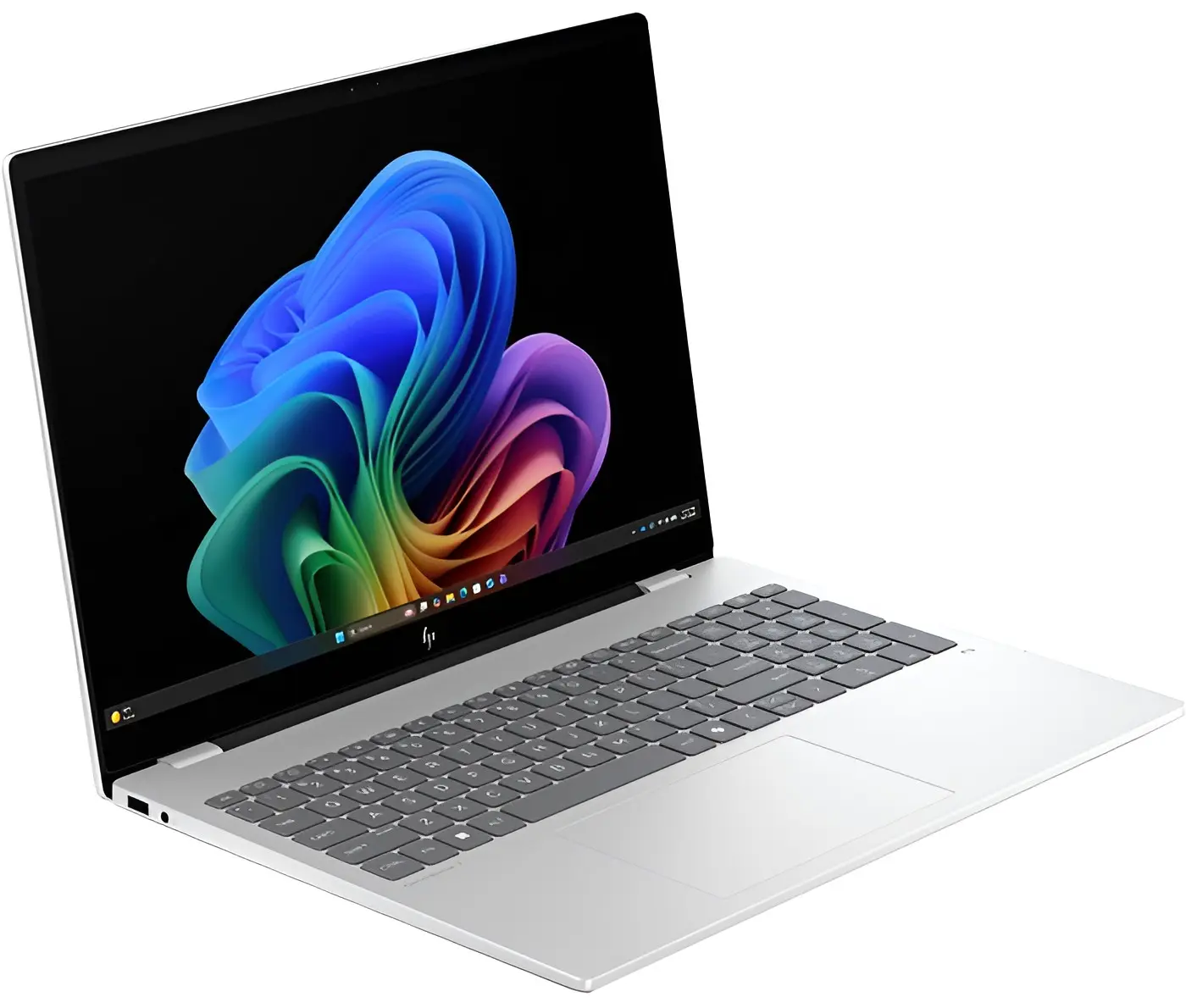 Laptop HP OmniBook 7 AI 16-bh0008ci Intel Core Ultra 7 356H 24GB/1TB Win11Home (Glacier Silver) - 3