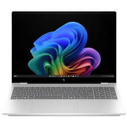 Laptop HP OmniBook 7 AI 16-bh0008ci Intel Core Ultra 7 356H 24GB/1TB Win11Home (Glacier Silver)