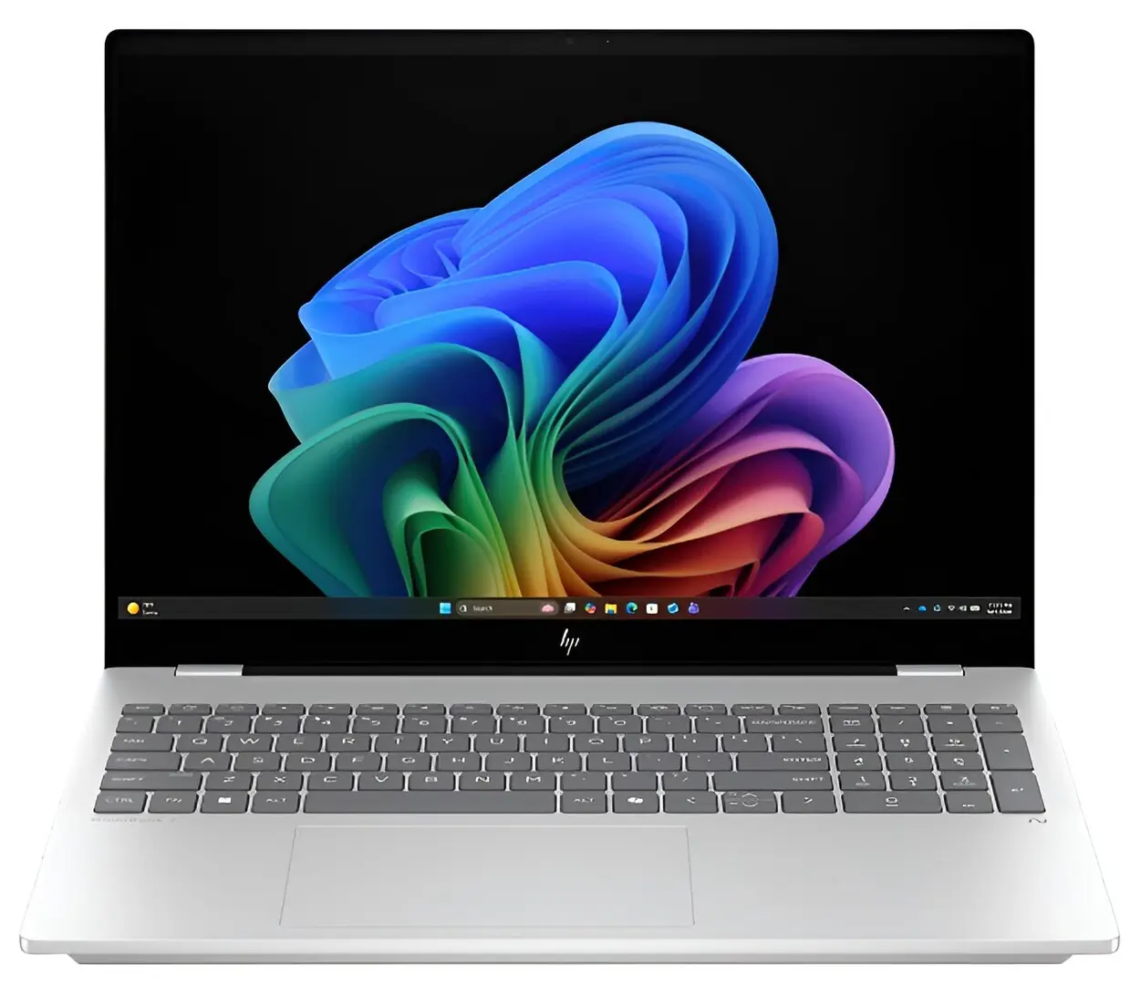 Laptop HP OmniBook 7 AI 16-bh0008ci Intel Core Ultra 7 356H 24GB/1TB Win11Home (Glacier Silver)