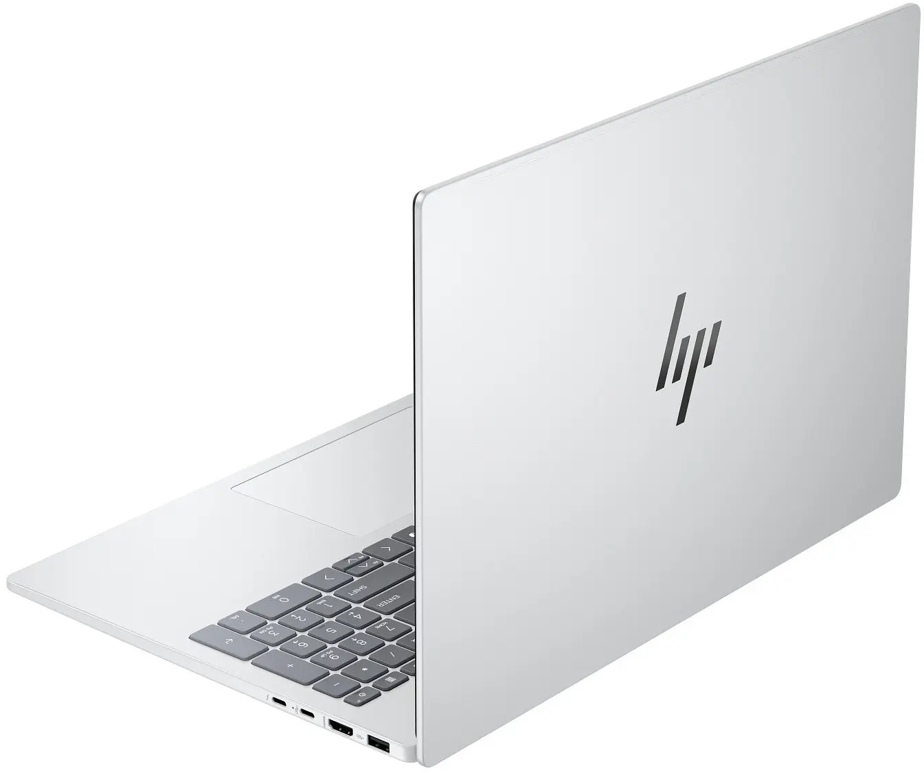 Ноутбук HP OmniBook 7 Intel Core Ultra 7 240H 32GB/1TB W11H (Glacier Silver) - 4