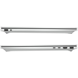 Ноутбук HP OmniBook 7 Intel Core Ultra 7 240H 32GB/1TB W11H (Glacier Silver) Thumb