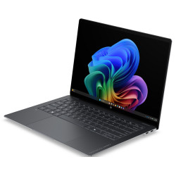Laptop HP OmniBook Ultra 14-kd0009ci Intel Core Ultra 7 356H 32GB/1TB Win11Pro (Eclipse Gray) Thumb