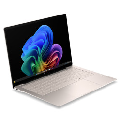 Ноутбук HP OmniBook Ultra 14-kd0013ci Intel Core Ultra 7 356G 32GB/1TB Win11Home (Silk Sand) Thumb