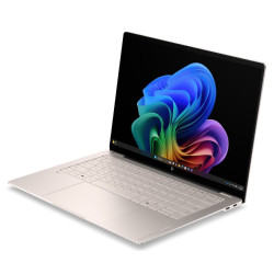 Ноутбук HP OmniBook Ultra 14-kd0013ci Intel Core Ultra 7 356G 32GB/1TB Win11Home (Silk Sand) Thumb