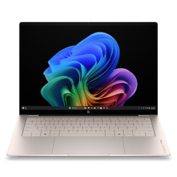 Ноутбук HP OmniBook Ultra 14-kd0013ci Intel Core Ultra 7 356G 32GB/1TB Win11Home (Silk Sand)