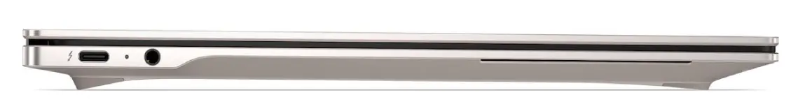 Ноутбук HP OmniBook Ultra 14-kd0013ci Intel Core Ultra 7 356G 32GB/1TB Win11Home (Silk Sand) - 4