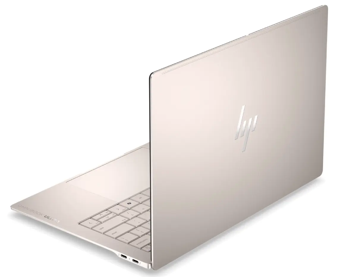 Ноутбук HP OmniBook Ultra 14-kd0013ci Intel Core Ultra 7 356G 32GB/1TB Win11Home (Silk Sand) - 6