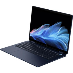 Ноутбук HP OmniBook Ultra AI Flip x360 14-fh0000ci Ultra 7 258V 32GB/2TB W11H (Athmospheric Blue) Thumb