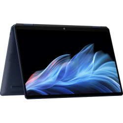 Ноутбук HP OmniBook Ultra AI Flip x360 14-fh0000ci Ultra 7 258V 32GB/2TB W11H (Athmospheric Blue) Thumb