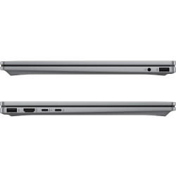 Ноутбук HP OmniBook X Flip 14-fk0000ci Ryzen AI 7 350 32GB/1TB Win11Home (Meteor Silver) Thumb