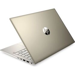 Laptop Hp Pavilion 14-dv0025ua Intel Core i5 1135G7 8GB DDR4/256GB (Warm Gold) Thumb