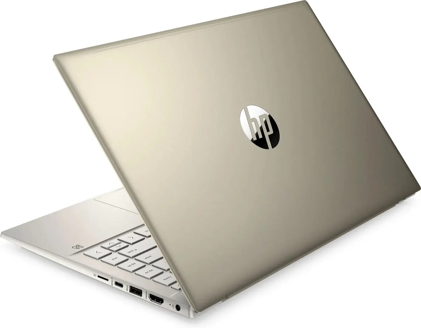 Laptop Hp Pavilion 14-dv0025ua Intel Core i5 1135G7 8GB DDR4/256GB (Warm Gold)