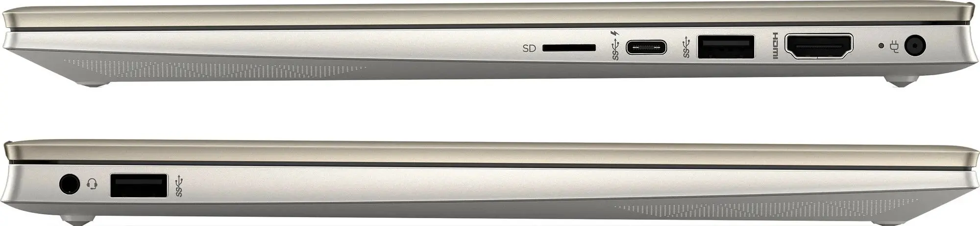 Laptop Hp Pavilion 14-dv0025ua Intel Core i5 1135G7 8GB DDR4/256GB (Warm Gold)