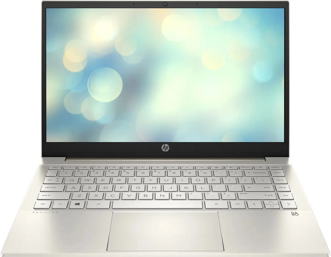 Laptop Hp Pavilion 14-dv0025ua Intel Core i5 1135G7 8GB DDR4/256GB (Warm Gold)