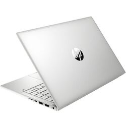 Laptop HP Pavilion 14-dv1007nq Intel Core i7-1195G7 8GB DDR4/512GB SSD (Silver) Thumb