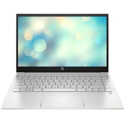 Laptop HP Pavilion 14-dv1007nq Intel Core i7-1195G7 8GB DDR4/512GB SSD (Silver)