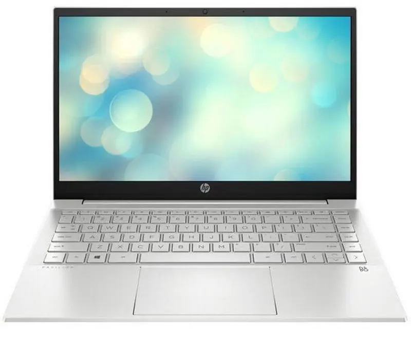 Laptop HP Pavilion 14-dv1007nq Intel Core i7-1195G7 8GB DDR4/512GB SSD (Silver)