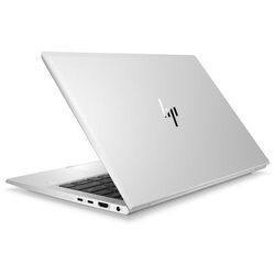 Ноутбук HP Pavilion 14-ec0021nq AMD Ryzen 7 5700U 8GB DDR4/512GB SSD (Silver) Thumb