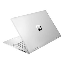 Laptop HP Pavilion 14 x360 14-ek1024ci Intel Core i5-1335U 1x8GB DDR4/512GB SSD (Natural Silver) Thumb