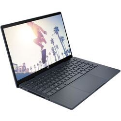 Laptop HP Pavilion 14 x360 14-ek2007ci Intel Core 3 100U 1x8GB DDR4/512GB SSD (Space Blue) Thumb