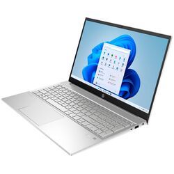 Laptop HP Pavilion 15 15-eg3005ci Intel Core i7 1360P 16GB DDR4/512GB SSD (Natural Silver) Thumb