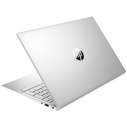 Laptop HP Pavilion 15 15-eg3005ci Intel Core i7 1360P 16GB DDR4/512GB SSD (Natural Silver) Thumb