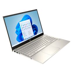 Laptop HP Pavilion 15 15-eg3024ci Intel Core i3-1315U 8GB DDR4/512GB SSD (Warm Gold) Thumb