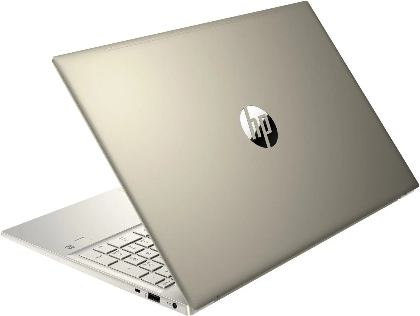 Laptop HP Pavilion 15 15-eg3024ci Intel Core i3-1315U 8GB DDR4/512GB SSD (Warm Gold)