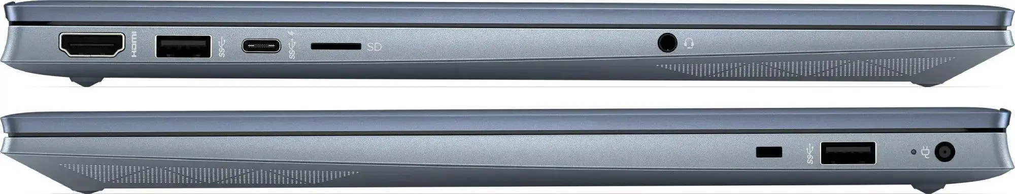 Ноутбук HP Pavilion 15 15-eg3025ci Intel Core i3 1315U 8GB DDR4/512GB SSD (Fog Blue)