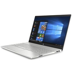 Laptop HP Pavilion 15 15-eh3025ci AMD Ryzen 5 7530U 8GB DDR4/512GB SSD (Ceramic White) Thumb