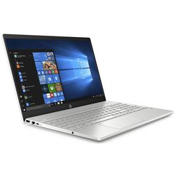 Laptop HP Pavilion 15 15-eh3025ci AMD Ryzen 5 7530U 8GB DDR4/512GB SSD (Ceramic White) Thumb