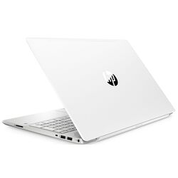 Laptop HP Pavilion 15 15-eh3025ci AMD Ryzen 5 7530U 8GB DDR4/512GB SSD (Ceramic White) Thumb