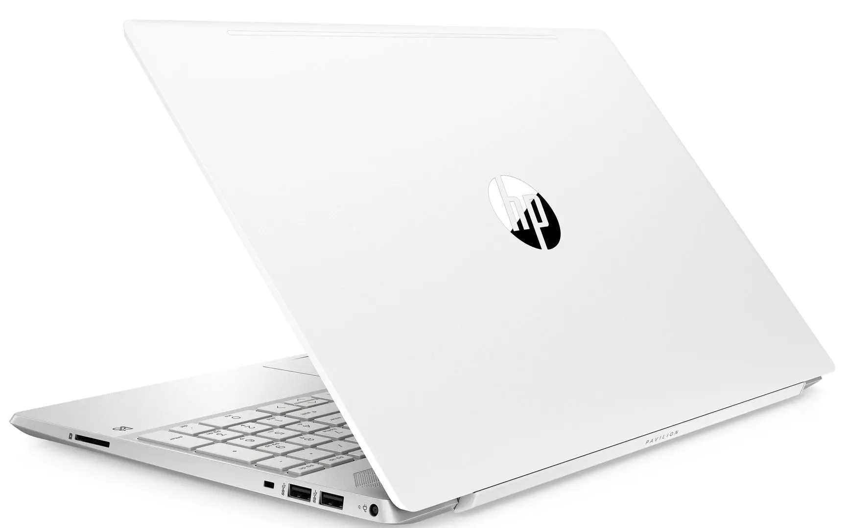 Laptop HP Pavilion 15 15-eh3025ci AMD Ryzen 5 7530U 8GB DDR4/512GB SSD (Ceramic White) - 4