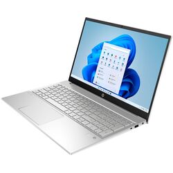 Laptop HP Pavilion 15 15-eh3032ci AMD Ryzen 7 7730U 16GB DDR4/512GB SSD (Natural Silver) Thumb