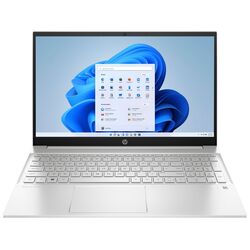 Laptop HP Pavilion 15 15-eh3032ci AMD Ryzen 7 7730U 16GB DDR4/512GB SSD (Natural Silver)