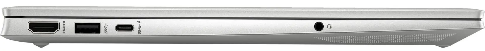 Laptop HP Pavilion 15 15-eh3032ci AMD Ryzen 7 7730U 16GB DDR4/512GB SSD (Natural Silver) - 5