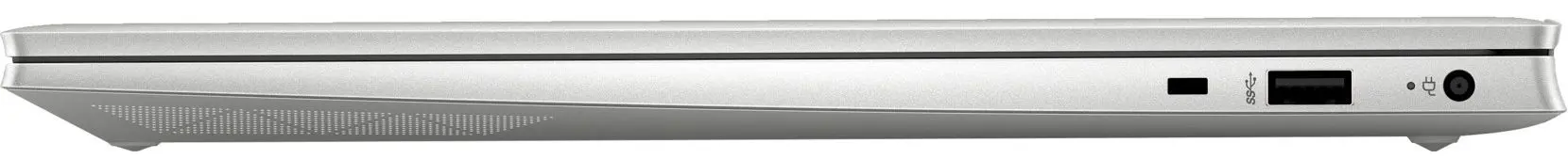 Laptop HP Pavilion 15 15-eh3032ci AMD Ryzen 7 7730U 16GB DDR4/512GB SSD (Natural Silver) - 6