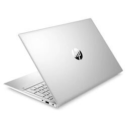 Laptop HP Pavilion 15 AMD Ryzen 3 5300U 8GB DDR4/512GB SSD (Natural Silver) Thumb