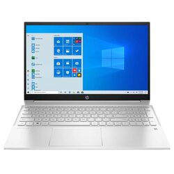 Laptop HP Pavilion 15 AMD Ryzen 3 5300U 8GB DDR4/512GB SSD (Natural Silver)