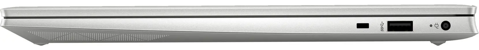 Ноутбук HP Pavilion 15 AMD Ryzen 5 7530U 16GB DDR4/1TB SSD FreeDOS (Natural Silver)