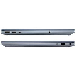 Laptop HP Pavilion 15 AMD Ryzen 7 7730U 16GB DDR4/1TB SSD FreeDOS (Fog Blue) Thumb