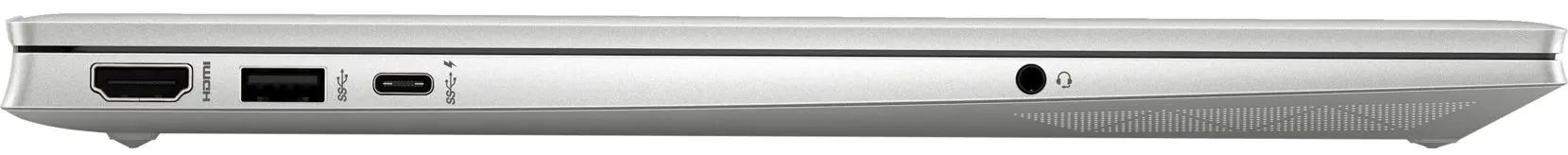 Laptop HP Pavilion 15 AMD Ryzen 7 7730U 16GB DDR4/1TB SSD FreeDOS (Natural Silver)