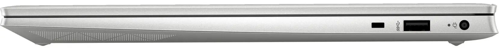 Laptop HP Pavilion 15 AMD Ryzen 7 7730U 16GB DDR4/1TB SSD FreeDOS (Natural Silver)