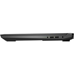 Laptop HP Pavilion 15-dk2417nw Intel Core i5-11300H 18B DDR4/512GB SSD (Black) Thumb