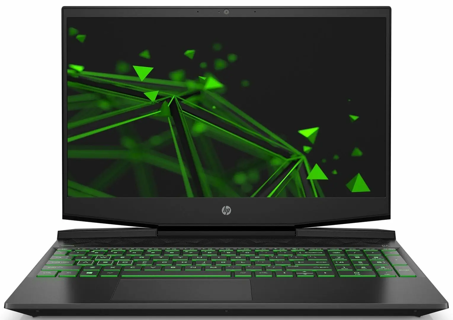 Laptop HP Pavilion 15-dk2417nw Intel Core i5-11300H 18B DDR4/512GB SSD (Black)