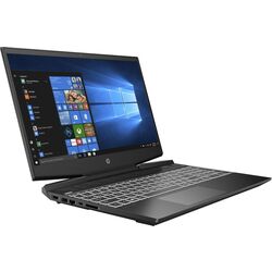 Laptop HP Pavilion 15-dk2757nd Intel Core i5-11300H 8GB DDR4/512GB SSD (Black) Thumb
